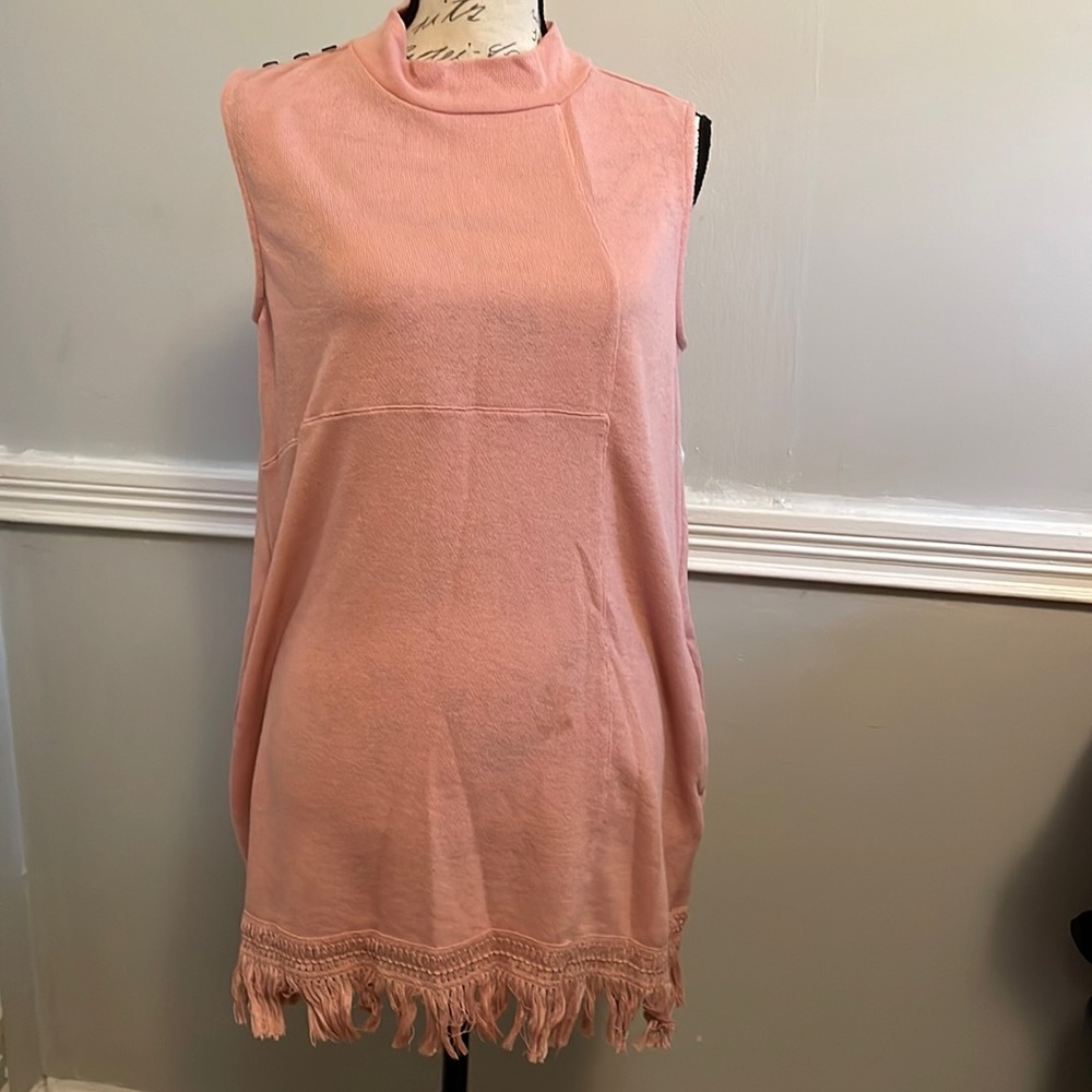 Size s/m top in great condition